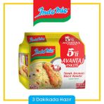 İndomie Tavuk Aromalı 75 gr Hazır Noodle