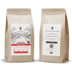 Indonesia Frinsa Edun - 250 gr - Çekirdek Kahve