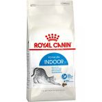 Indoor 27 Ev Kedileri Için Yetişkin 2 Kg Kuru Kedi Maması