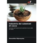 Industria dei substrati di cocco