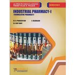 INDUSTRIAL PHARMACY-I (FORMULATIVE PHARMACY)