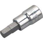 Industro 1/2 19 mm Lokmalı Allen