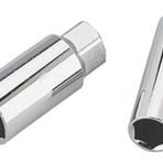 Industro 1/2 21 mm Altı Köşe Lokma