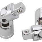 Industro 12 mm Cırcırlı Kombine Mafsallı Anahtar