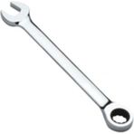 Industro 21 mm Cırcırlı Kombine Anahtar
