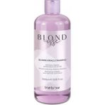 Inebrya 1000 ml Blondesse Blonde Miracle Sarı Saçlar Besleyici Maske