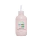 Inebrya 150 ml Ice Cream Relax Scalp Fluid Derin Saç Temizleme Losyonu