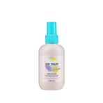 Inebrya 200 ml Ice Cream Pro-Volume İnce Telli Saçlar Hacim Spreyi