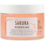 Inebrya 250 ml Sakura Regenerating Saç Onarıcı Jel Bakım Maskesi