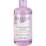 Inebrya 300 ml Blondesse Mucize Sarışınlık Şampuanı