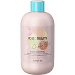 Inebrya 300 ml Ice Cream Curly Plus Kıvırcık Saçlar İçin Nemlendirici Şampuan