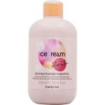 Inebrya 300 ml Ice Cream Keratin Restructuring Yeniden Yapılandırıcı Şampuan