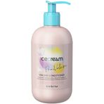 Inebrya 300 ml Ice Cream Pro-Volume İnce Telli Saçlar Hacim Kremi