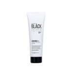 Inebrya Black Pepper Thermal Protection Iron Mask Isı Koruyucu Güçlendirici 250 ml Saç Maskesi