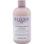 Inebrya Blondesse 300 ML Şampuan