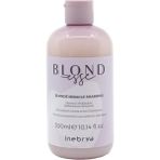 Inebrya Blondesse Açık Tonlar 300 ml Şampuanı