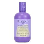 Inebrya Blondesse Anti-Yellow Boyalı Sarı Saçlar 1000 ml Şampuan