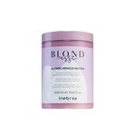 Inebrya Blondesse Blonde Miracle Nectar Sarışın Mükemmelleştirici 1000 ml Maske