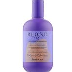 Inebrya Blondesse No Orange Turunculaşma Karşıtı 300 ml Şampuan