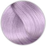 Inebrya Color Keten Tohumu Yağı ve Aloe Vera İçeren 10.02 Blonde Platinum Light Violet Pastel 100 ml Saç Boyası
