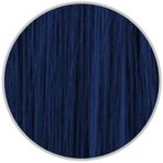 Inebrya Color Keten Tohumu Yağı ve Aloe Vera İçeren 4.10 Royal Blue 100 ml Saç Boyası