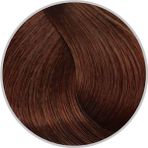 Inebrya Color Keten Tohumu Yağı ve Aloe Vera İçeren 7.4 Blonde Copper 100 ml Saç Boyası