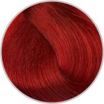 Inebrya Color Keten Tohumu Yağı ve Aloe Vera İçeren 7.66F Blonde Red Fire 100 ml Saç Boyası