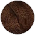 Inebrya Color Keten Tohumu Yağı ve Aloe Vera İçeren 7.7 Blonde Brown Hazelnut 100 ml Saç Boyası