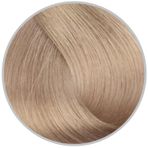 Inebrya Color Keten Tohumu Yağı ve Aloe Vera İçeren 9.13 Very Light Blonde Ash Golden 100 ml Saç Boyası