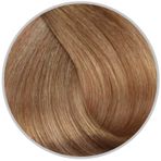 Inebrya Color Keten Tohumu Yağı ve Aloe Vera İçeren 9.7 Very Light Blonde BROWN ASH 100 ml Saç Boyası