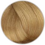 Inebrya Color Keten Tohumu Yağı ve Aloe Vera İçeren 9.73 Very Light Blonde Brown Golden 100 ml Saç Boyası