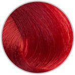 Inebrya Color Keten Tohumu Yağı ve Aloe Vera İçeren Saç Boyası 100 ml | Booster Red
