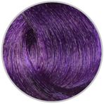 Inebrya Color Keten Tohumu Yağı ve Aloe Vera İçeren Saç Boyası 100 ml | Violet