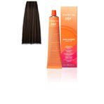 Inebrya Color Profesyonel Saç Boyası 4/0 – Doğal Kestane 100 ml