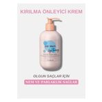 Inebrya Ice Cream Age Therapy Anti Breakage Cream - Olgun Saclar Icin Kırılma Onleyici Krem 150 ml