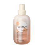 Inebrya Ice Cream Argan Age Pro Age Çift Fazlı 200 ml Sıvı Saç Bakım Kremi