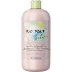 Inebrya Ice Cream Balance Shampoo Yağlanma Karşıtı Dengeleyici Şampuan 1000ml