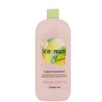 Inebrya Ice Cream Cleany Hassas 1000 ml Saç Derisi Şampuanı