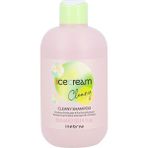Inebrya Ice Cream Cleany Şampuan Kepek Karşıtı Arındırıcı Şampuan 300ml