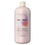 Inebrya Ice Cream Dry-T Parlaklık Veren Besleyici 1000 ml Saç Şampuanı