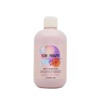 Inebrya Ice Cream Dry-T Parlaklık Veren Besleyici 300 ml Saç Şampuanı