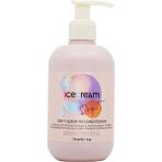 Inebrya Ice Cream Dry‑T Leave‑In Conditioner Kuru Saçlar İçin Durulanmayan Bakım Kremi 300ml