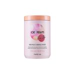 Inebrya Ice Cream Keratin 1000 ml Restructuring Mask