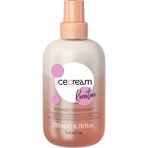 Inebrya Ice Cream Keratin 2x200 ml Saç Bakım Kremi