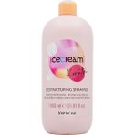 Inebrya Ice Cream Keratin Restructuring Yeniden Yapılandırıcı 1000 ml Şampuan