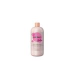 Inebrya Ice Cream Keratin Yoğun Işlem Görmüş Saçlar Için Onarım Şampuanı 1000ml