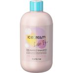 Inebrya Ice Cream Liss Asi Saçlar İçin 300 ml Elektriklenme Önleyici Şampuan