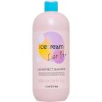 Inebrya Ice Cream Liss Pro Sakinleştirici 1000 ml Saç Bakım Şampuanı
