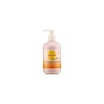 Inebrya Ice Cream Sun Care Conditioner Mask, Güneşe Maruz Kalan Saçlar Için, 300 ml - Option-1