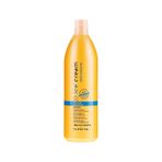 Inebrya Ice Cream Volumizing 1000 ml Shampoo For Thin Hair